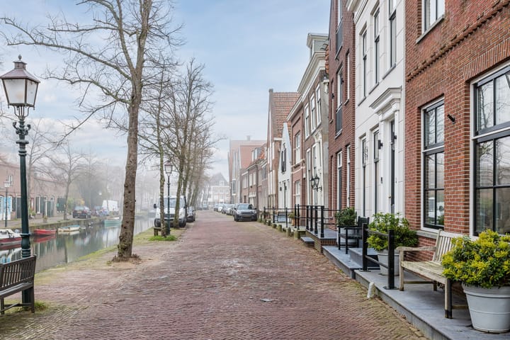 Foto 5 van Nieuwendam 24