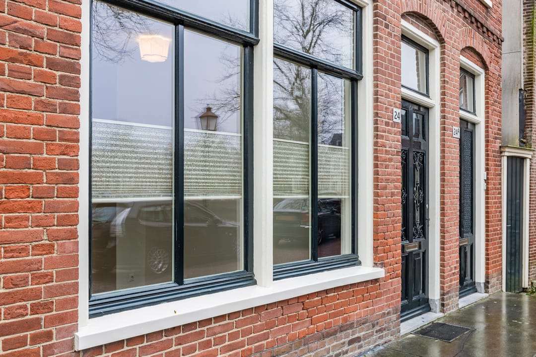 Foto 7 van Nieuwendam 24