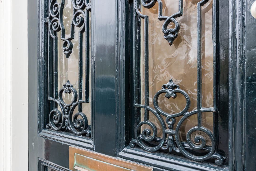 Foto 8 van Nieuwendam 24