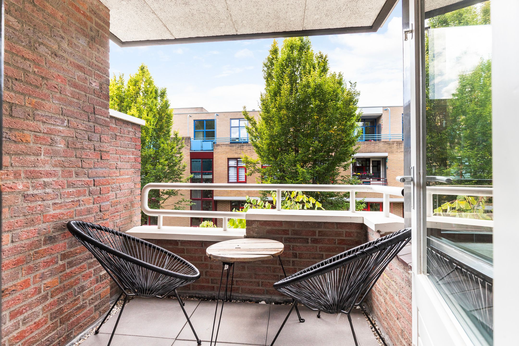 Photo 12 of Rustenburgstraat 86