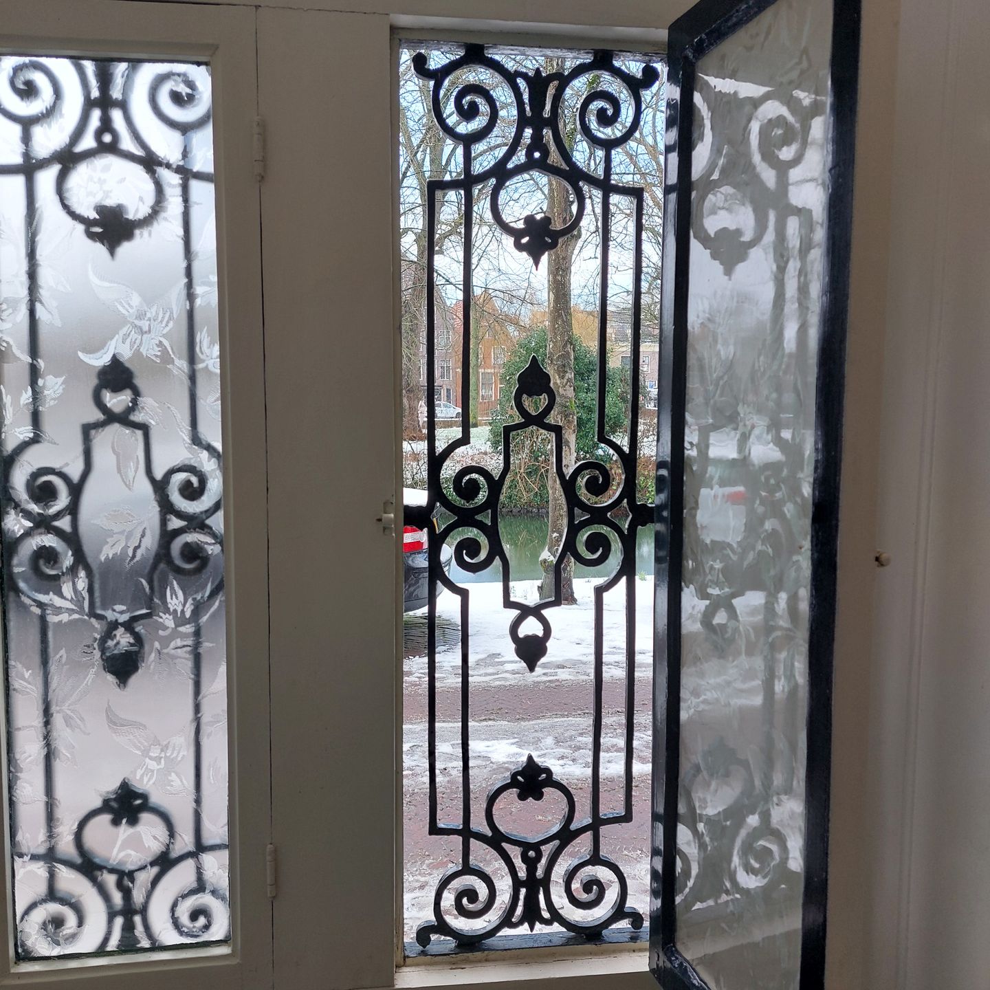 Foto 10 van Nieuwendam 24