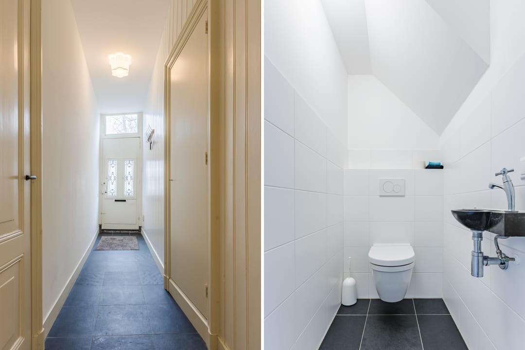 Foto 13 van Nieuwendam 24