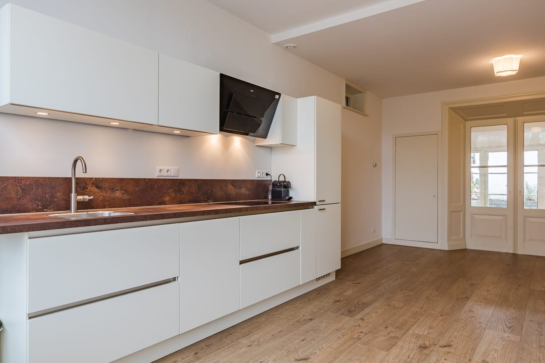 Foto 17 van Nieuwendam 24