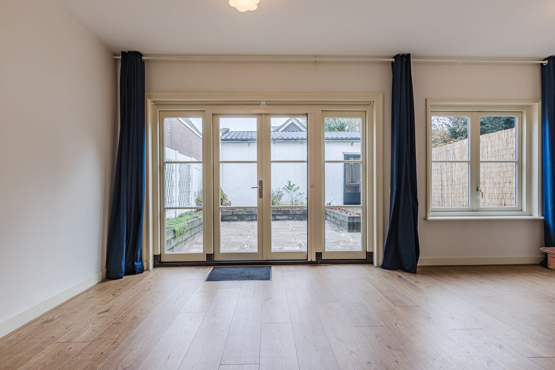 Foto 23 van Nieuwendam 24