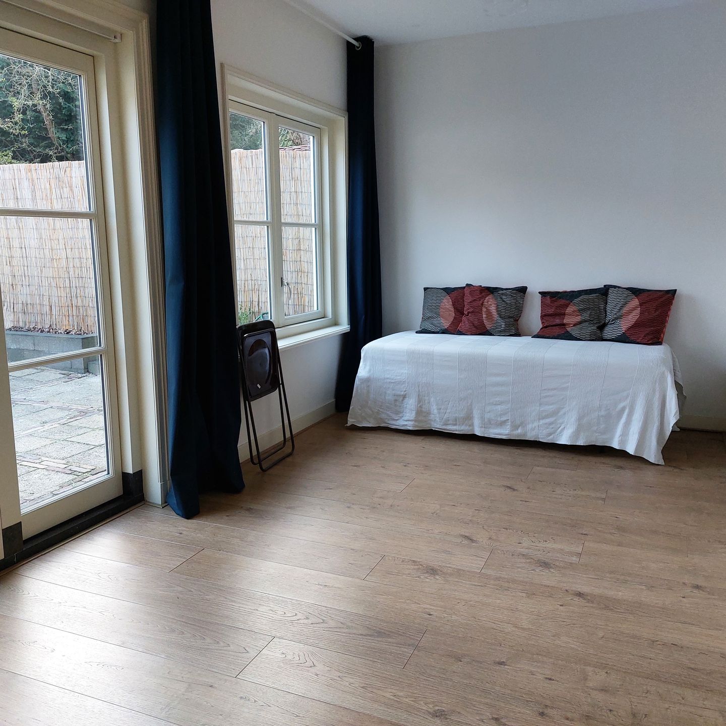 Foto 25 van Nieuwendam 24