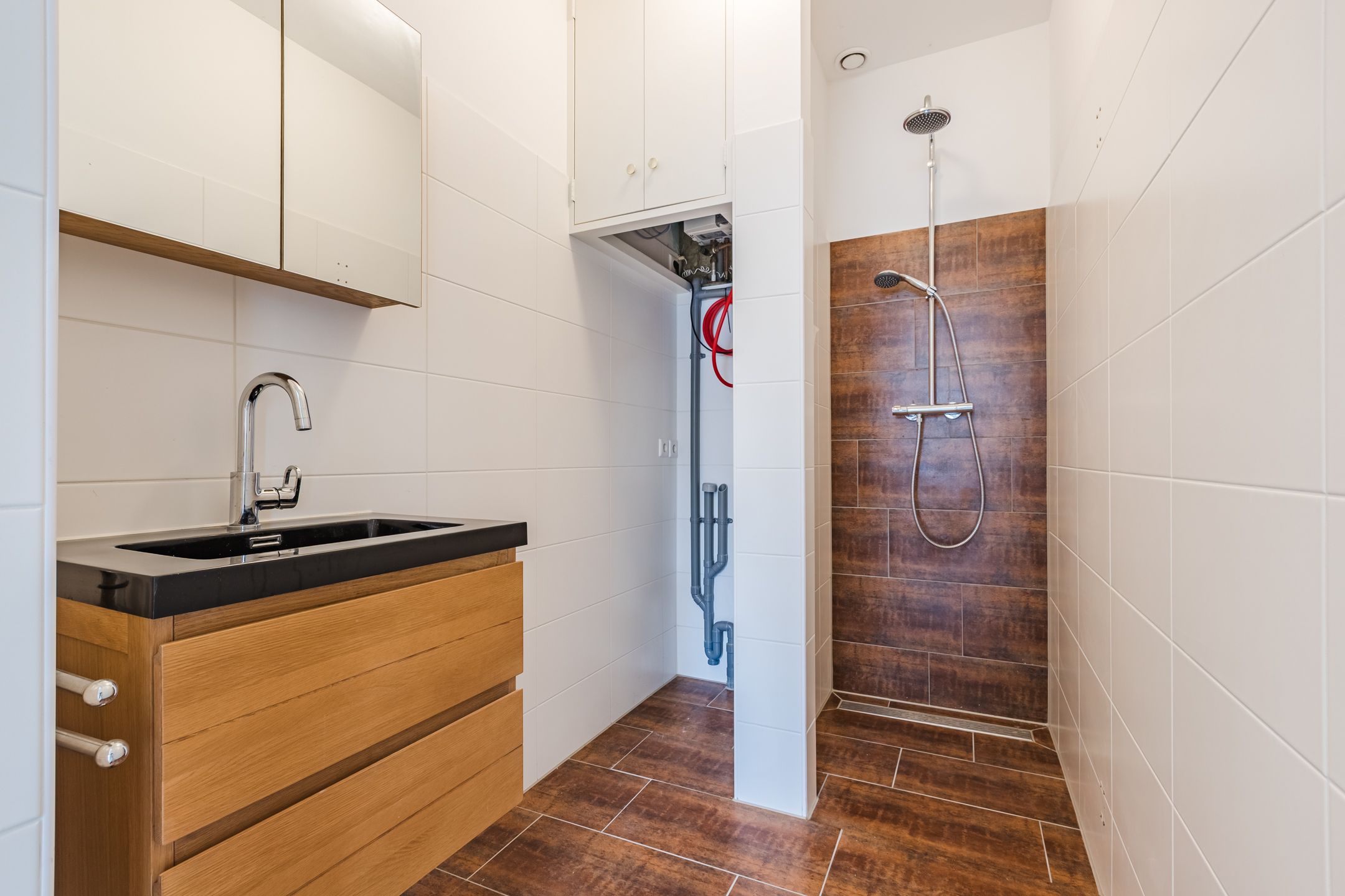 Foto 27 van Nieuwendam 24