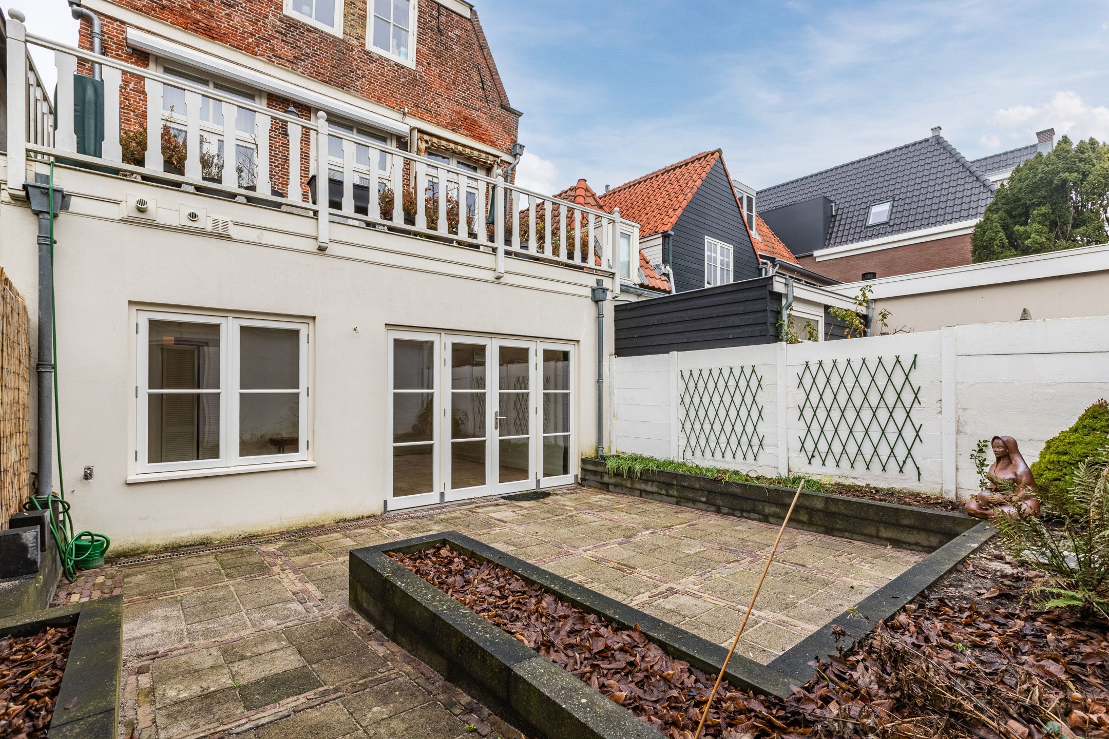 Foto 30 van Nieuwendam 24