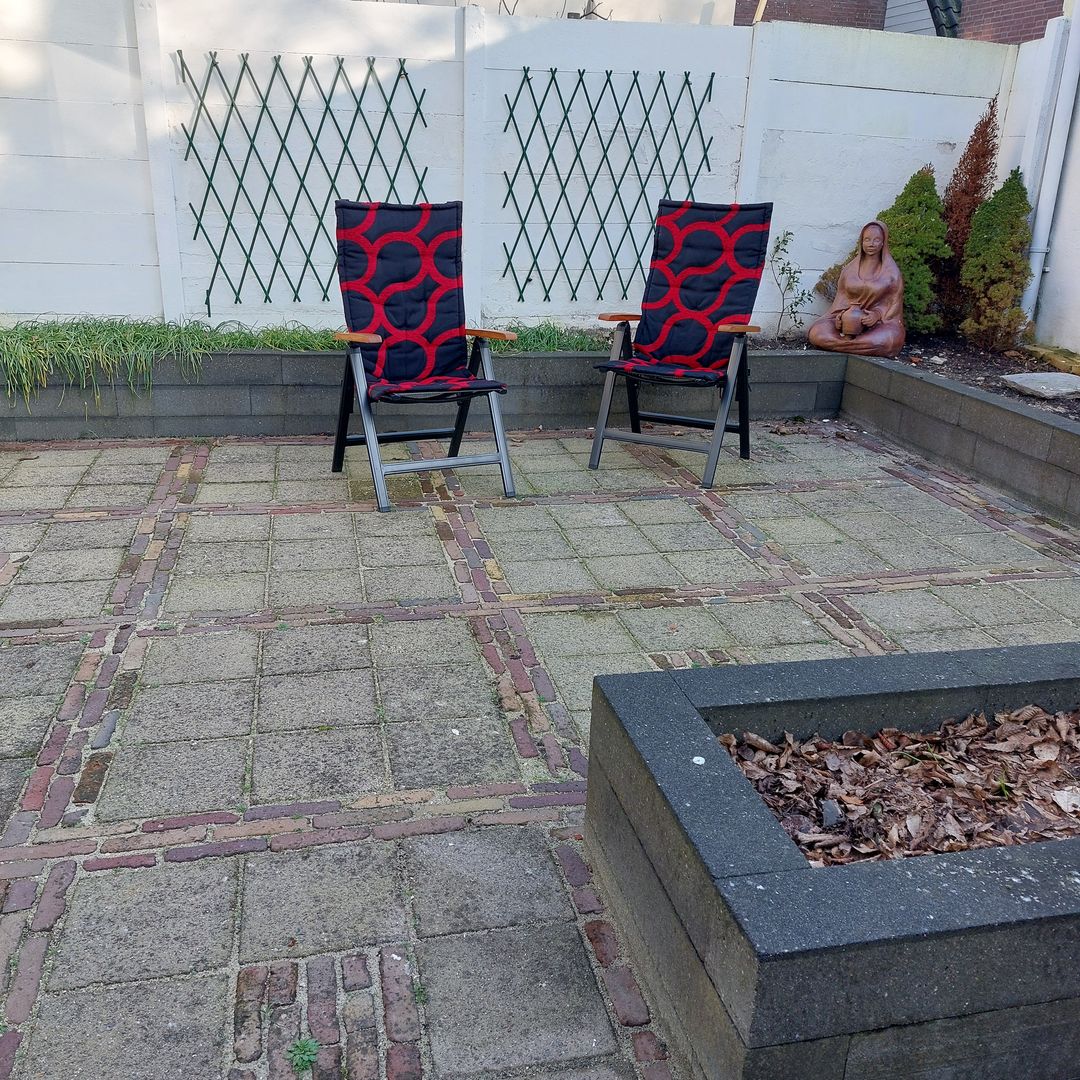 Foto 31 van Nieuwendam 24