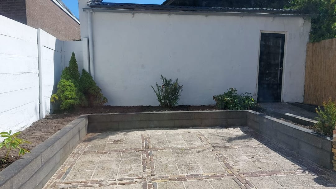 Foto 32 van Nieuwendam 24