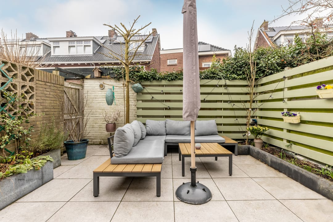 Foto 28 van Hunzestraat 5