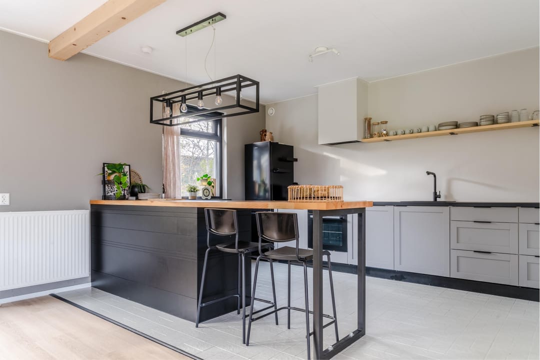 Foto 11 van Kagerbos 41