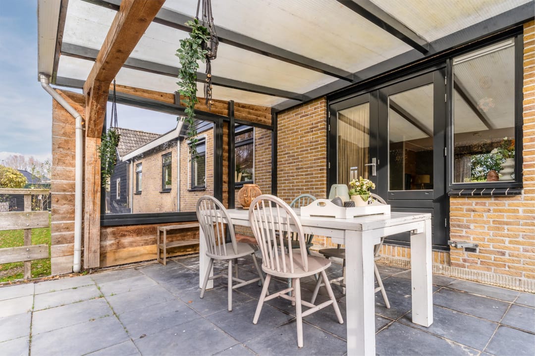 Foto 43 van Kagerbos 41