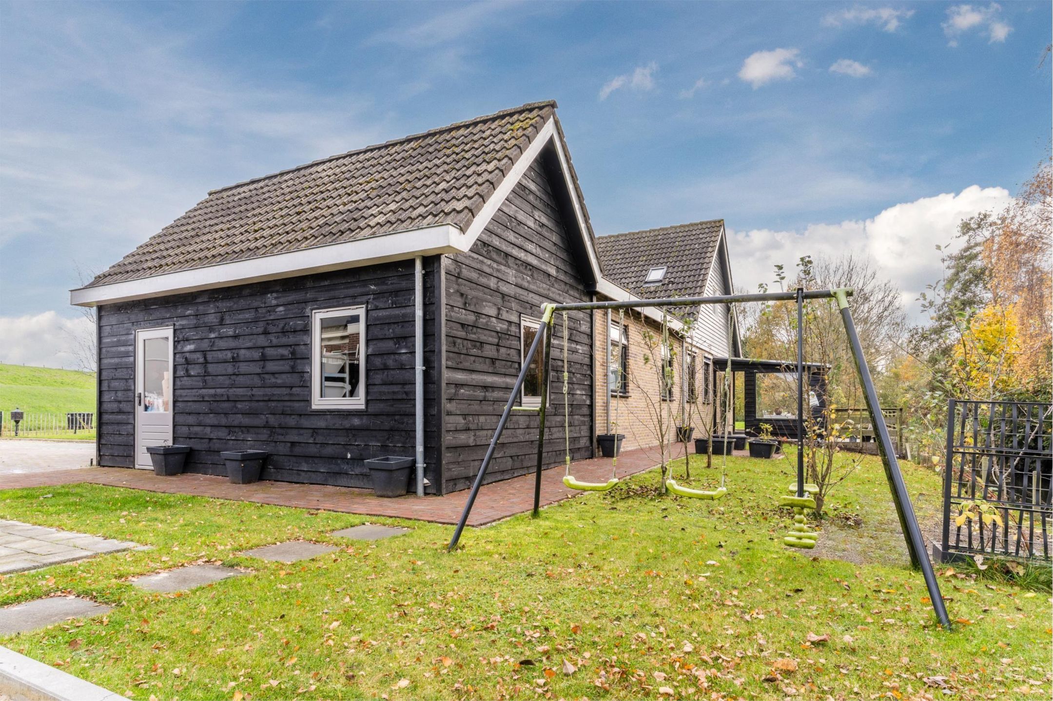 Foto 45 van Kagerbos 41