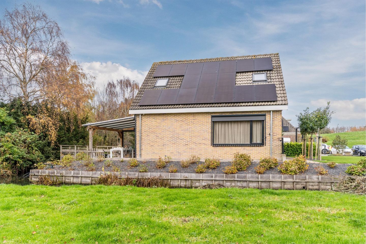 Foto 49 van Kagerbos 41