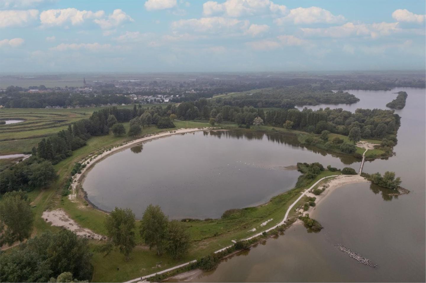 Foto 55 van Kagerbos 41