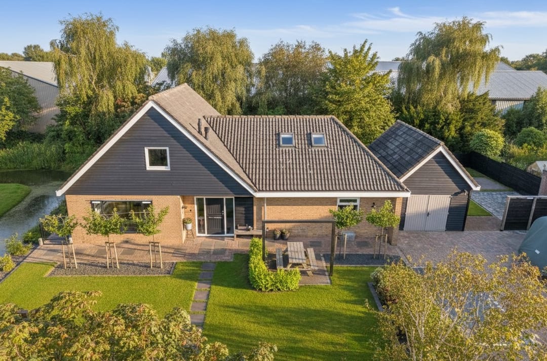 Foto 2 van Kagerbos 41