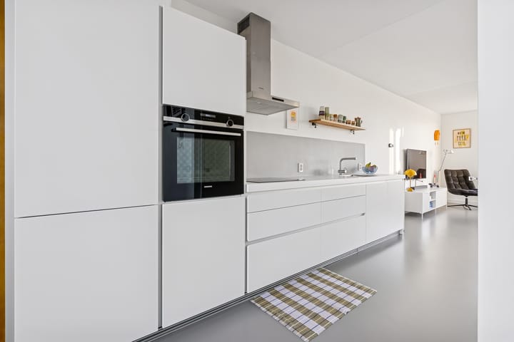 Photo 3 of Agamemnonsingel 48