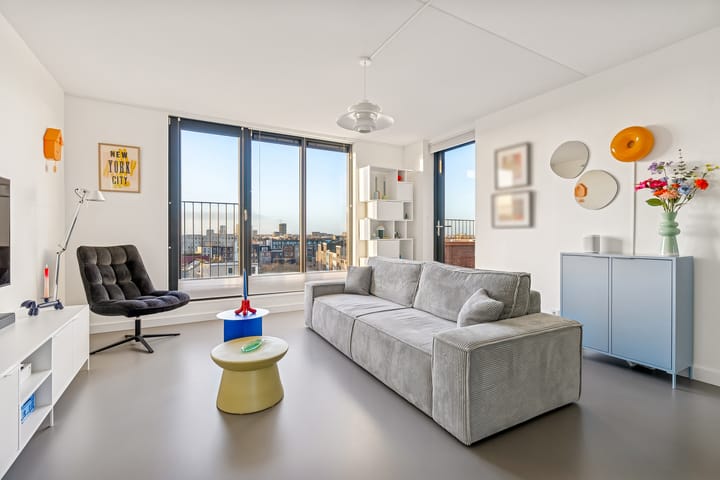 Agamemnonsingel 48 main image