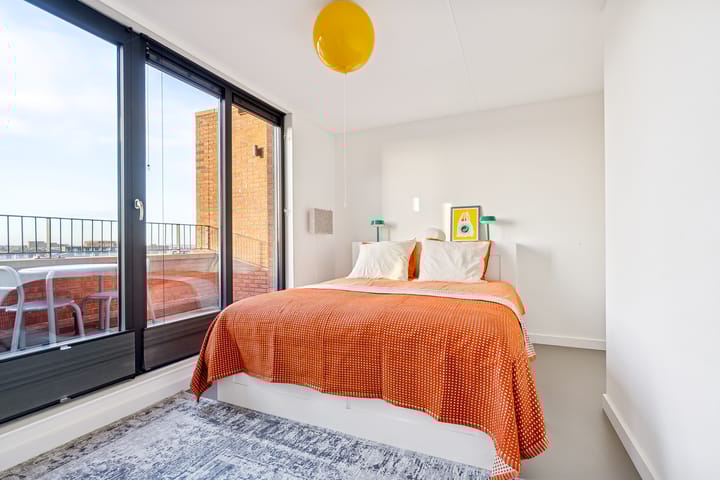 Photo 4 of Agamemnonsingel 48