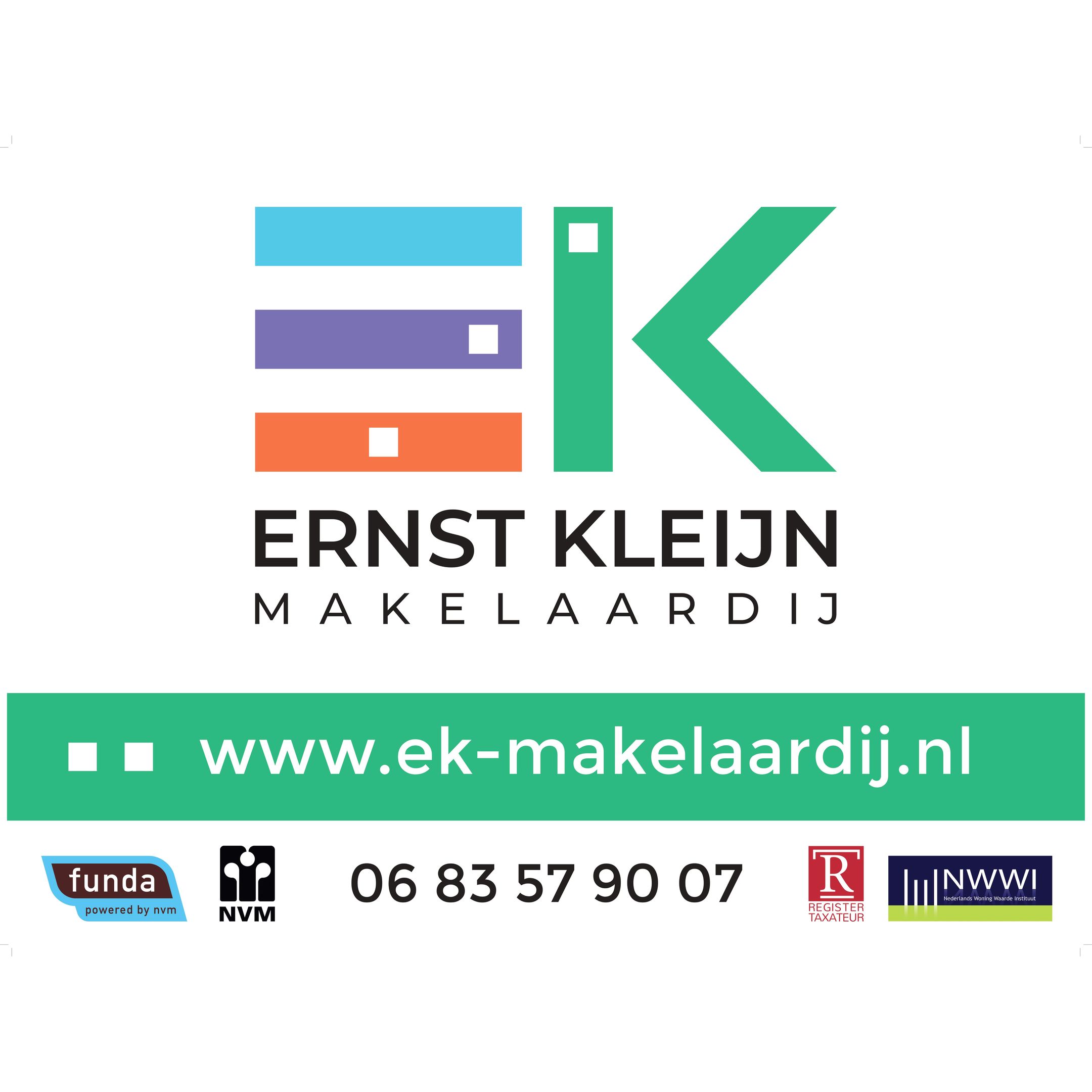 Ernst Kleijn Makelaardij