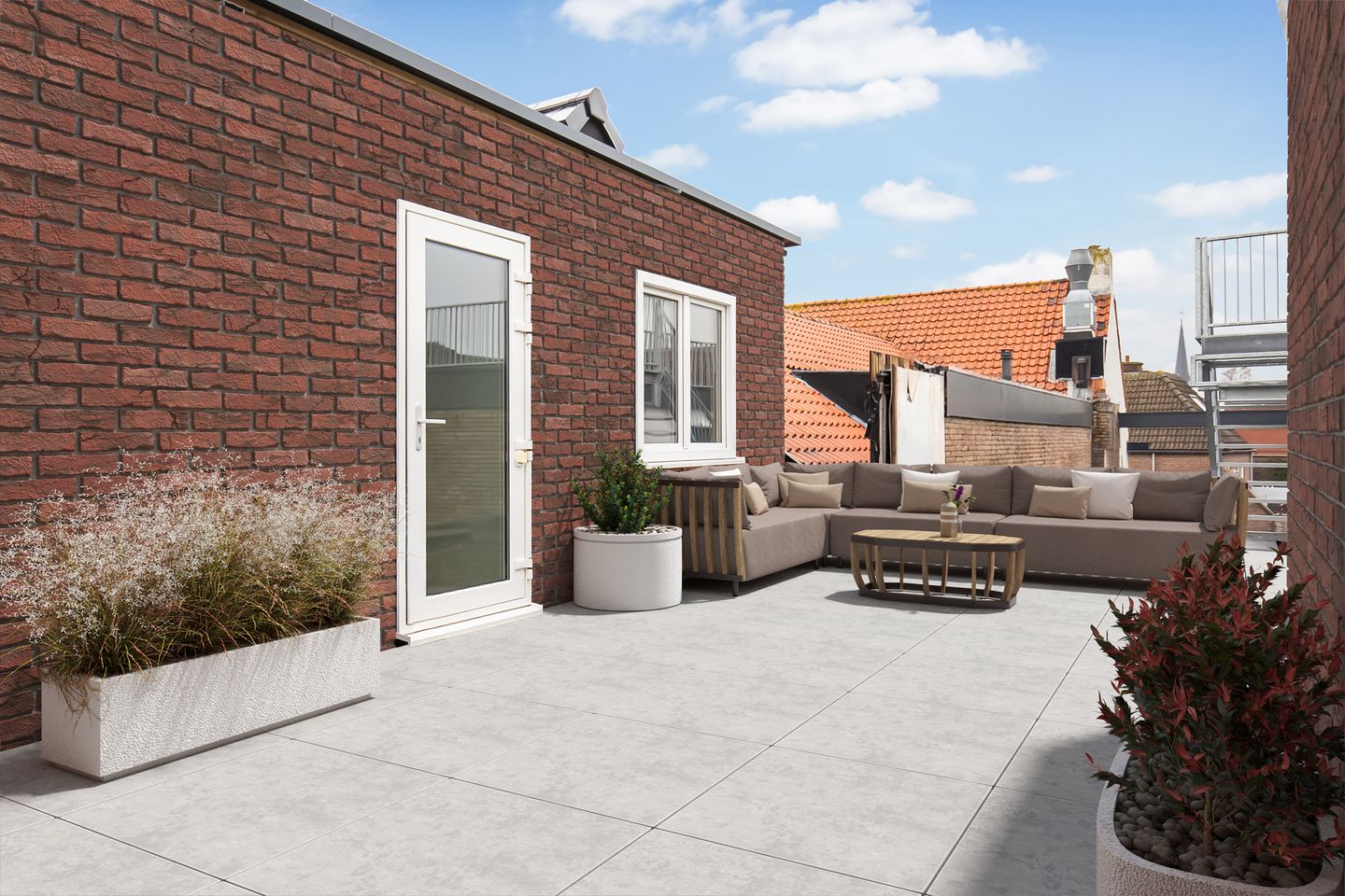 Foto 34 van Henri Dunantplein 22-G