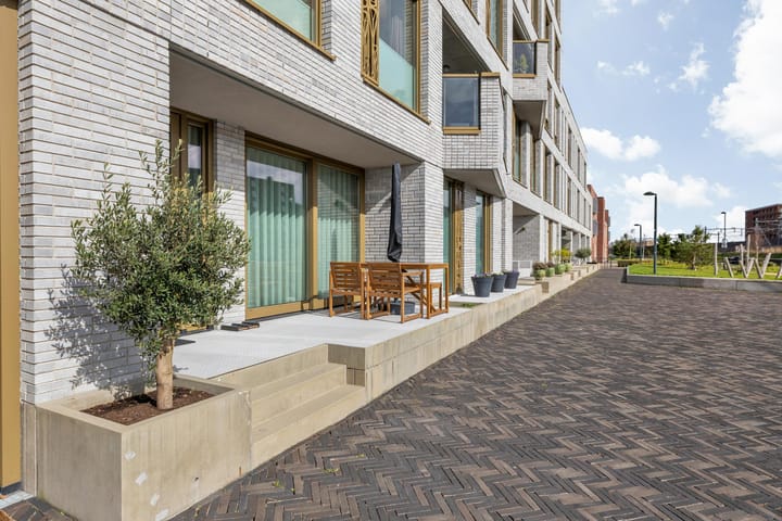 Jan Meijvisplein 7 main image