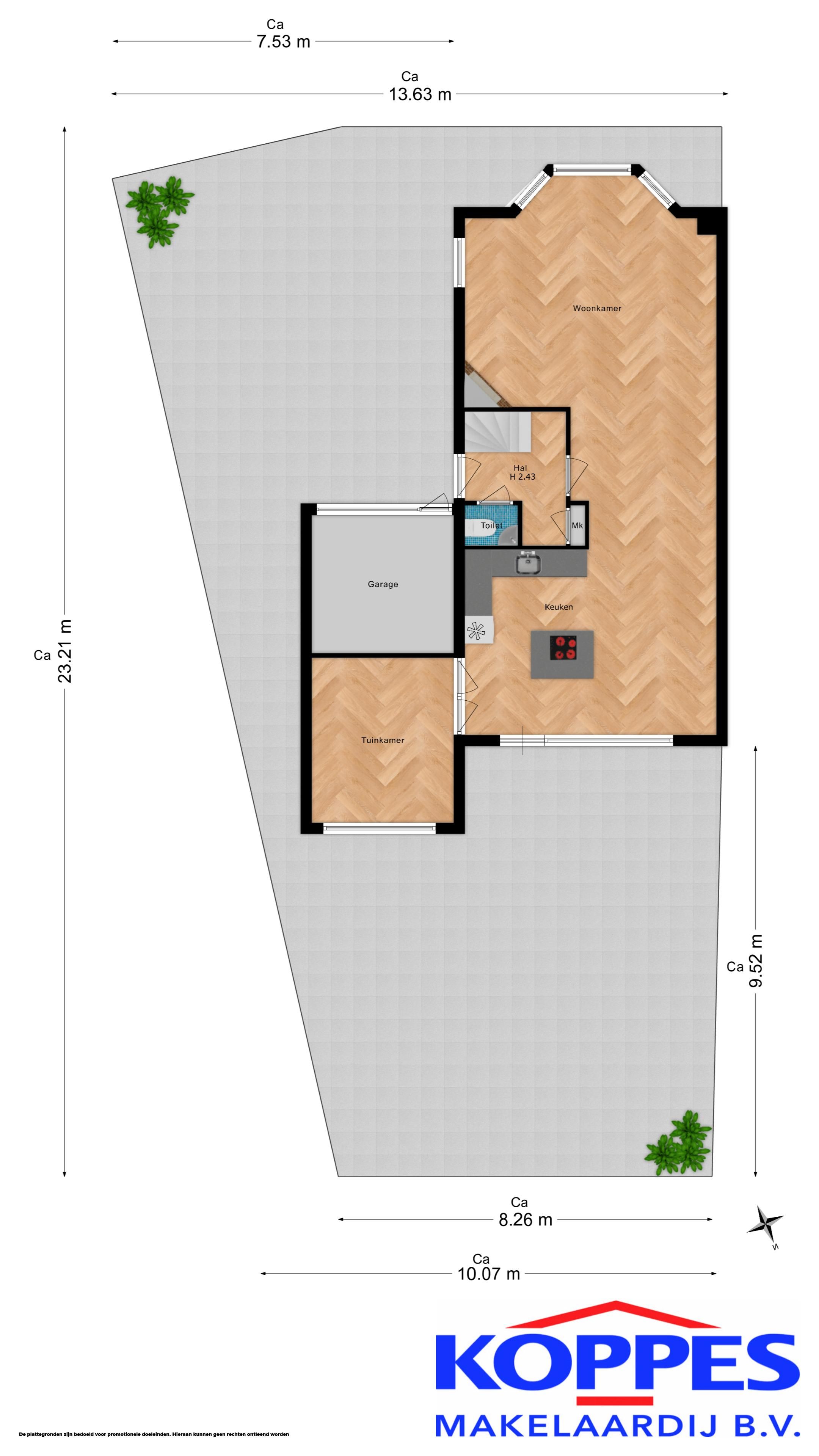 Foto 36 van Herfstlaan 51
