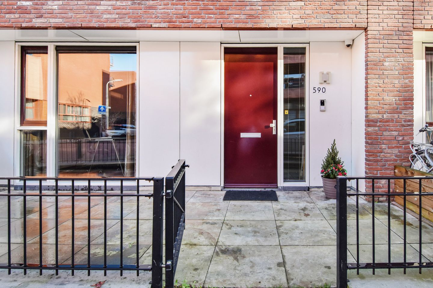 Foto 5 van Oosterhesselenstraat 590