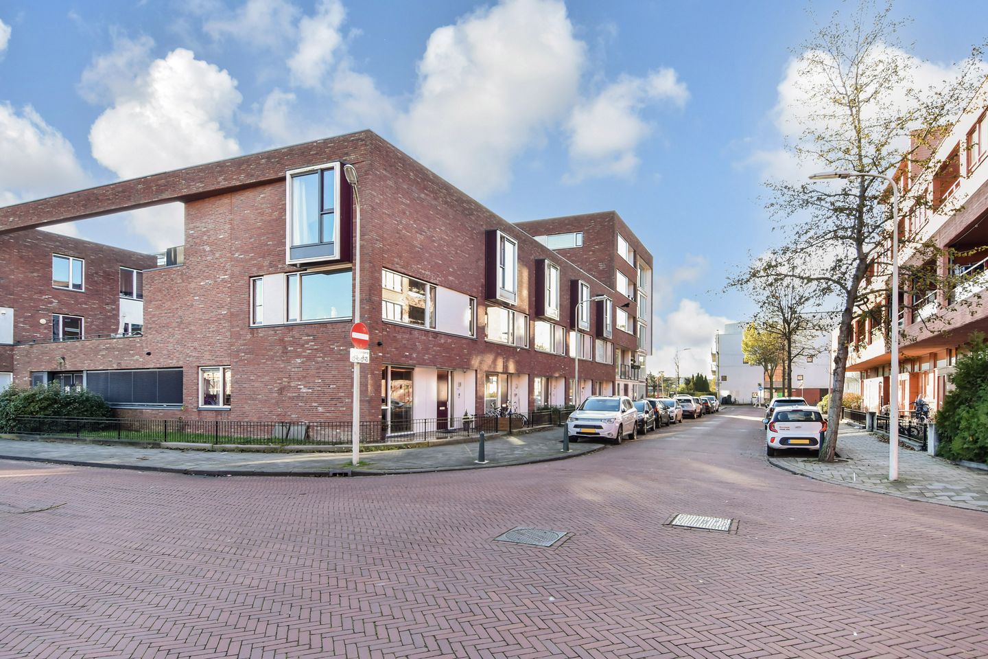 Foto 35 van Oosterhesselenstraat 590