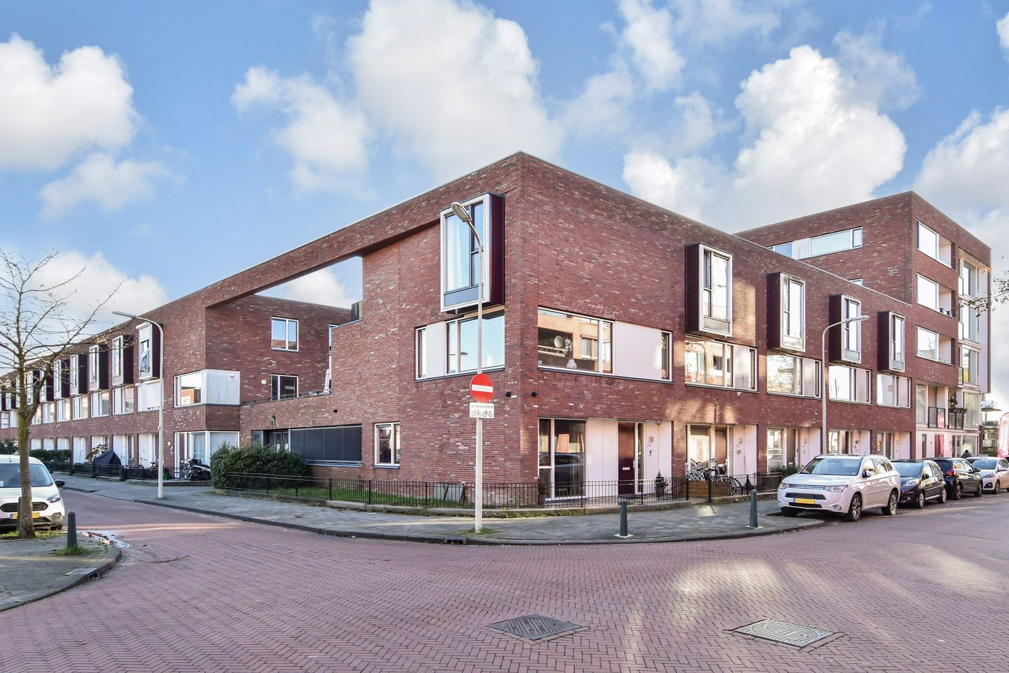 Foto 4 van Oosterhesselenstraat 590