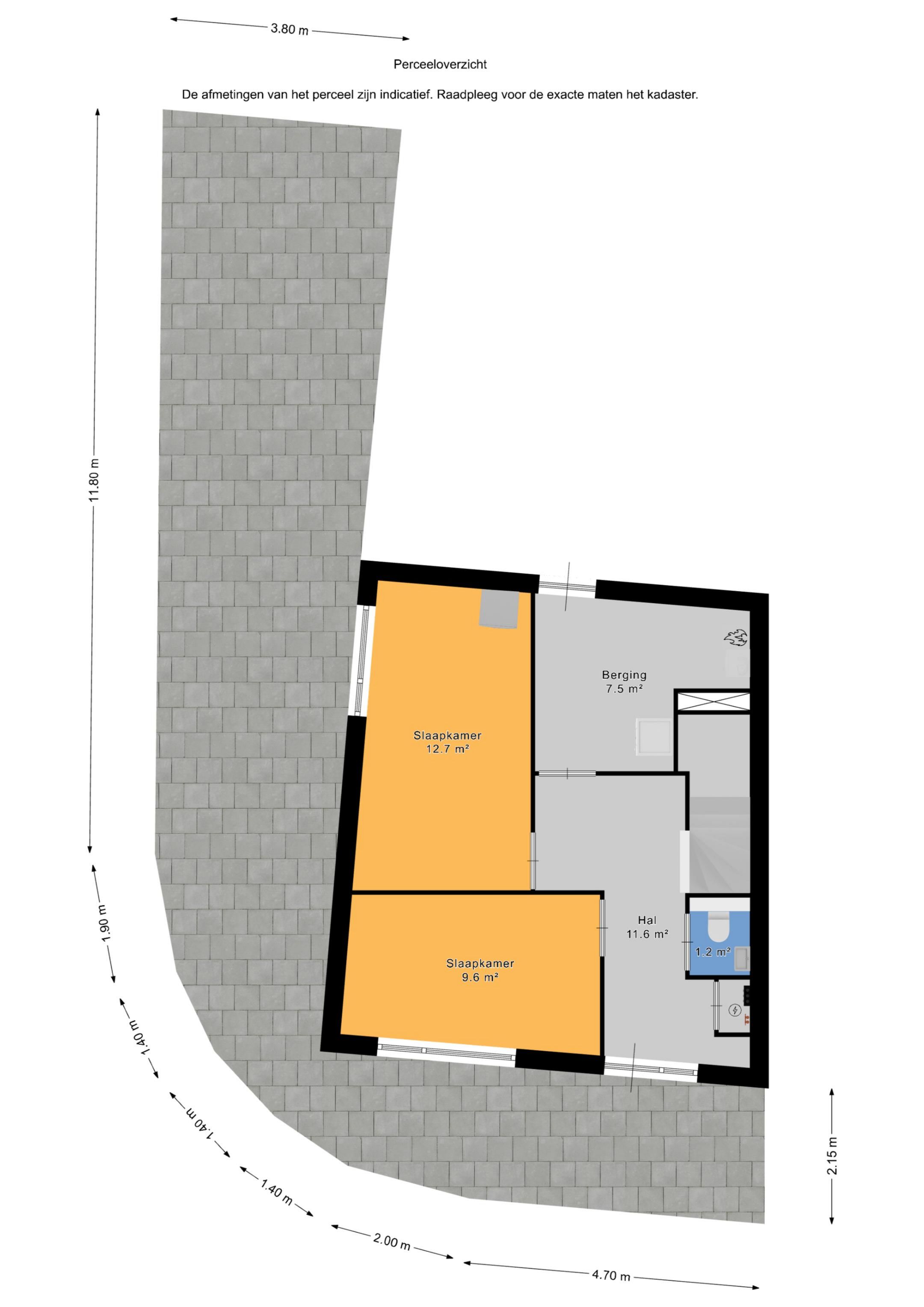 Foto 42 van Oosterhesselenstraat 590