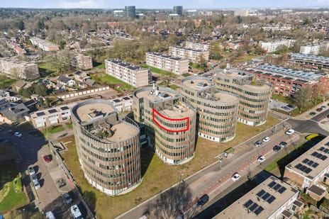 Romeinenlaan thumbnail
