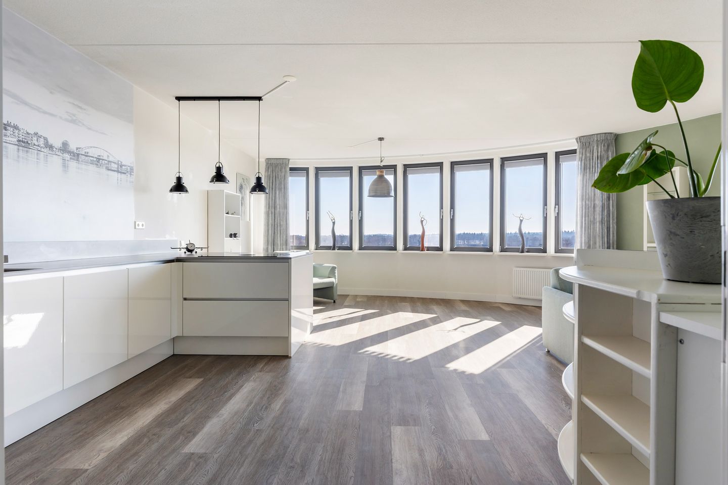 Foto 4 van Romeinenlaan 74