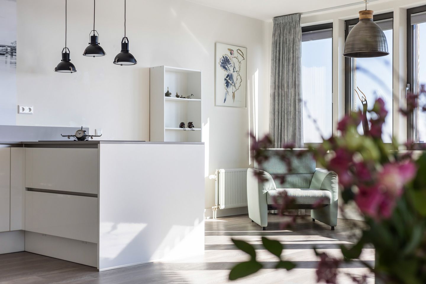 Foto 5 van Romeinenlaan 74