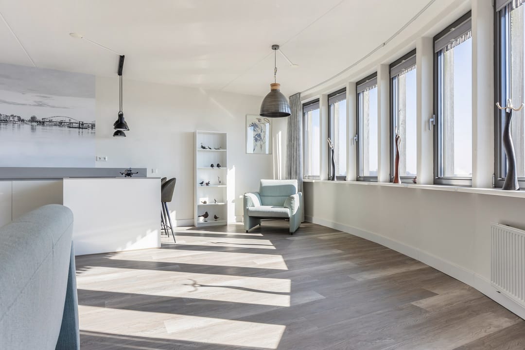 Foto 7 van Romeinenlaan 74