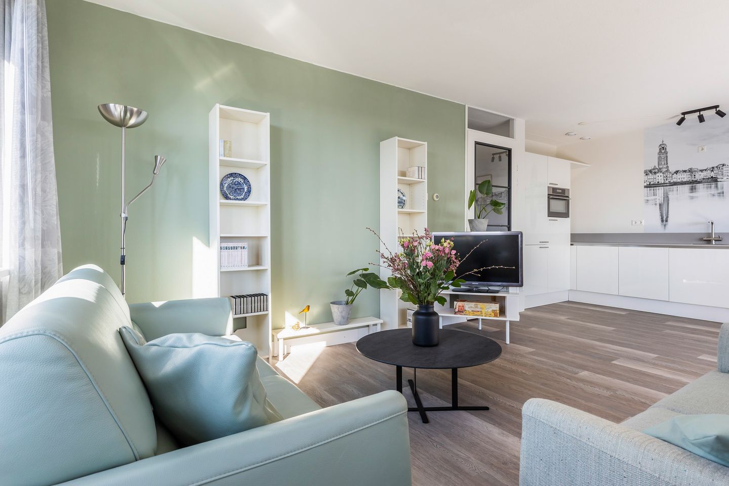 Foto 10 van Romeinenlaan 74