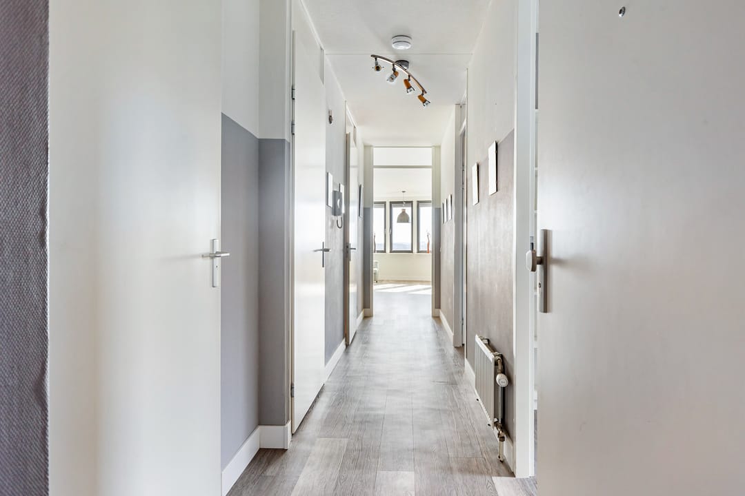 Foto 11 van Romeinenlaan 74