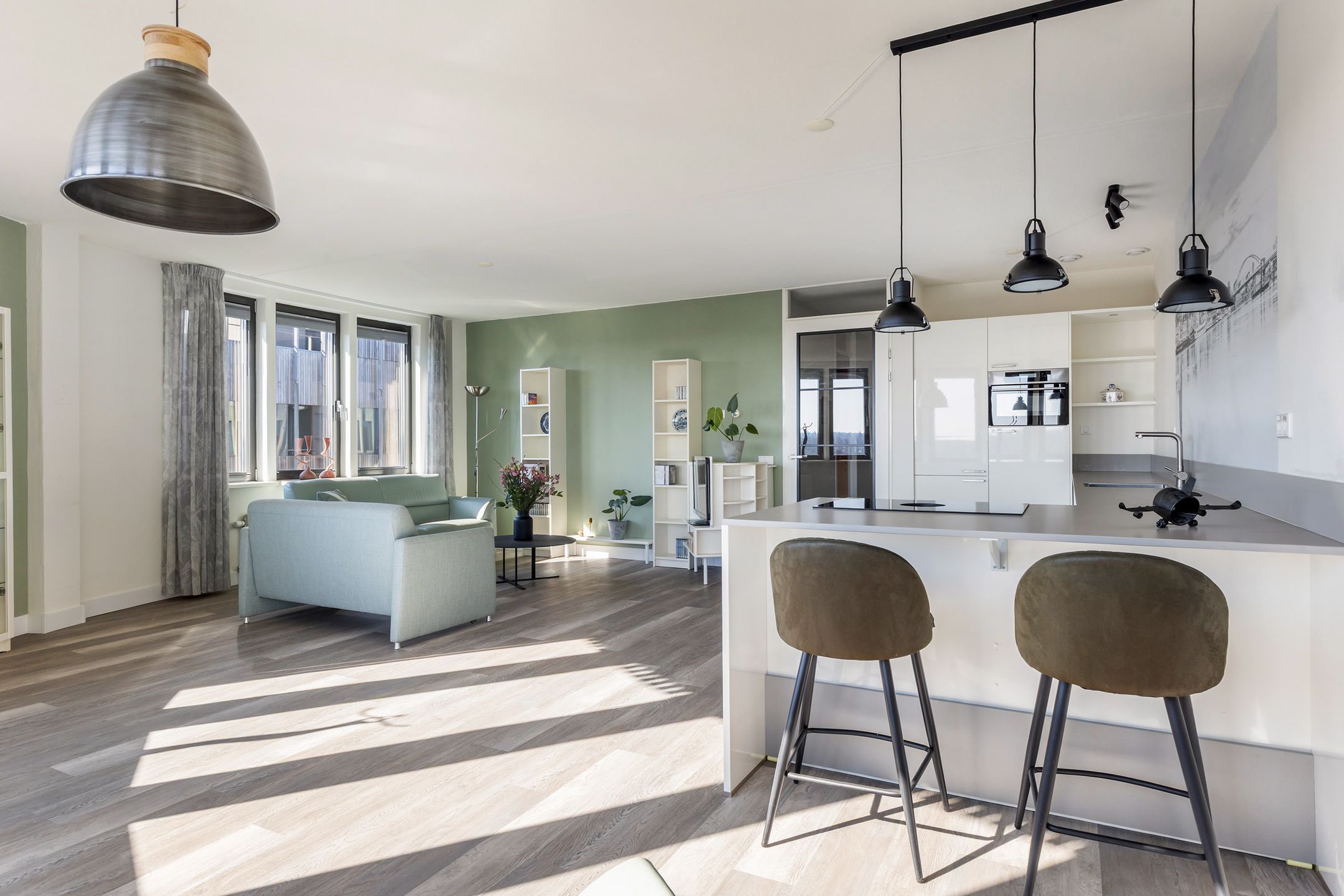 Foto 3 van Romeinenlaan 74