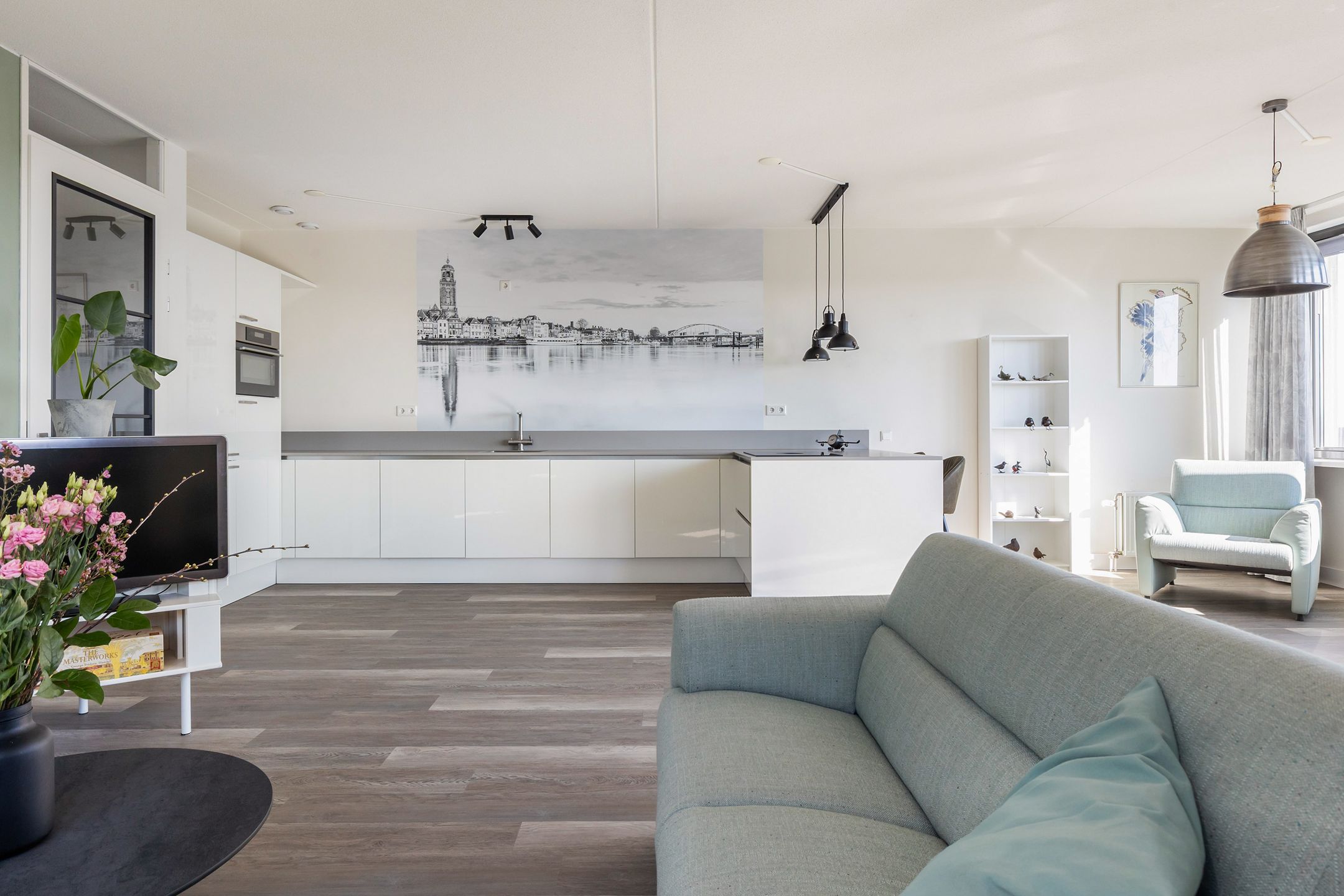 Foto 6 van Romeinenlaan 74