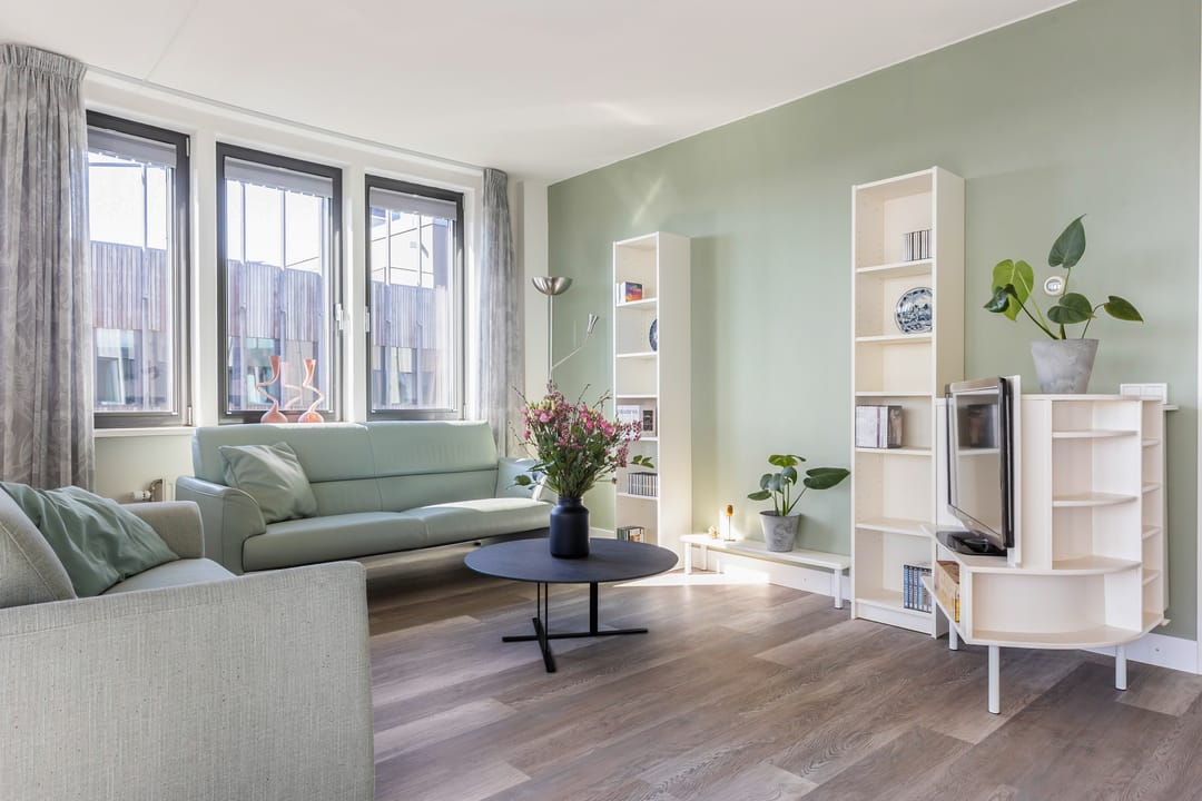 Foto 8 van Romeinenlaan 74