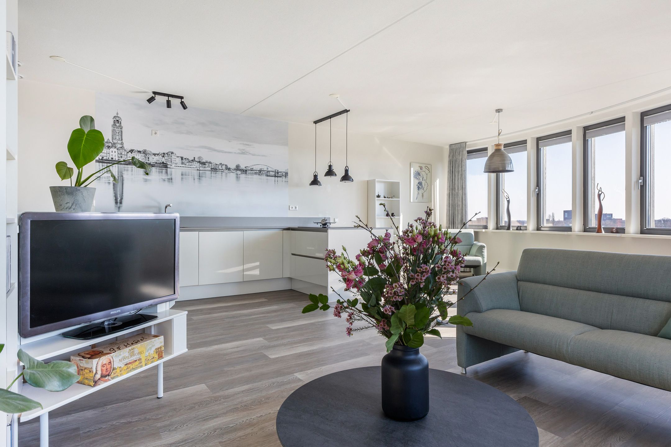 Foto 9 van Romeinenlaan 74