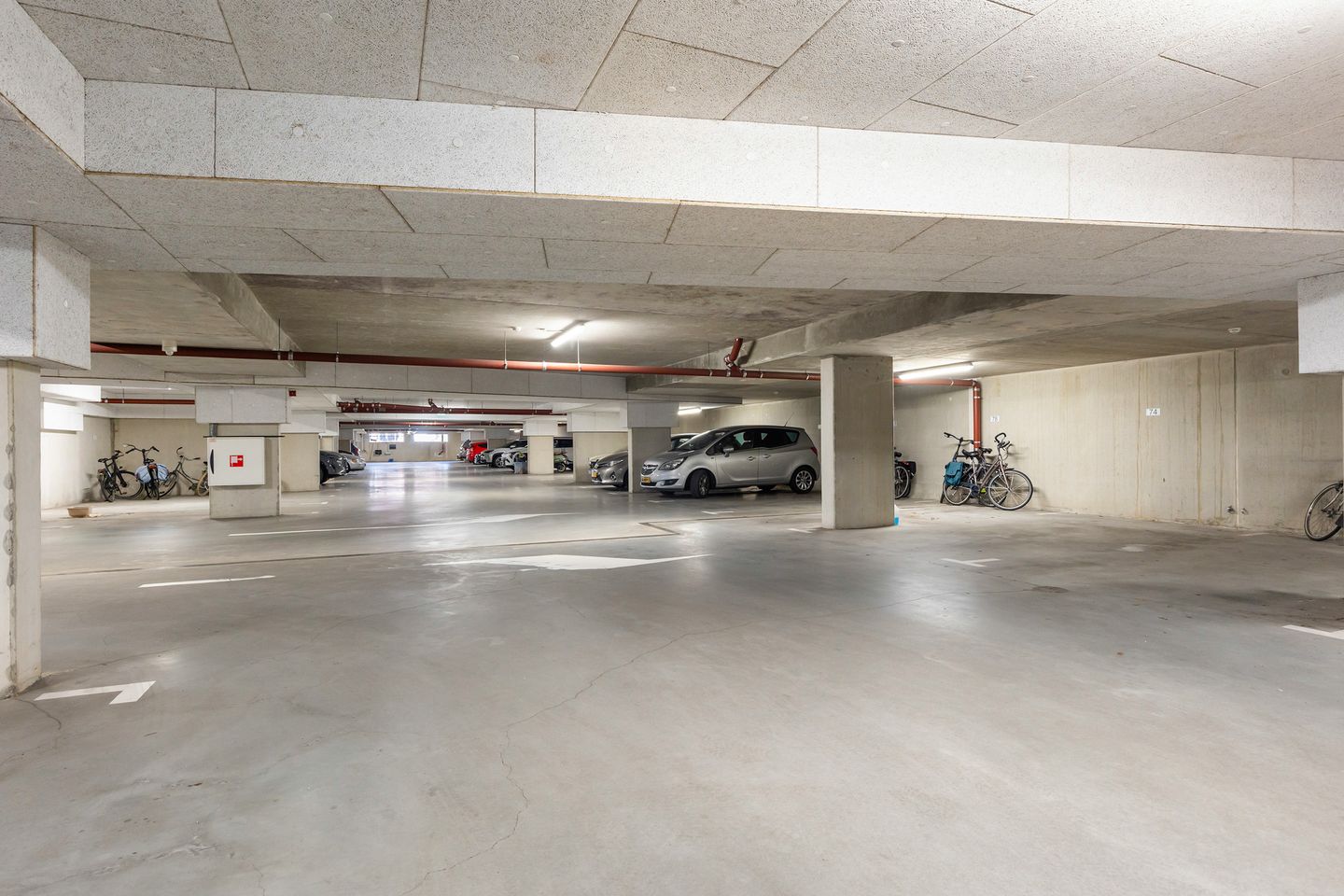 Foto 25 van Romeinenlaan 74