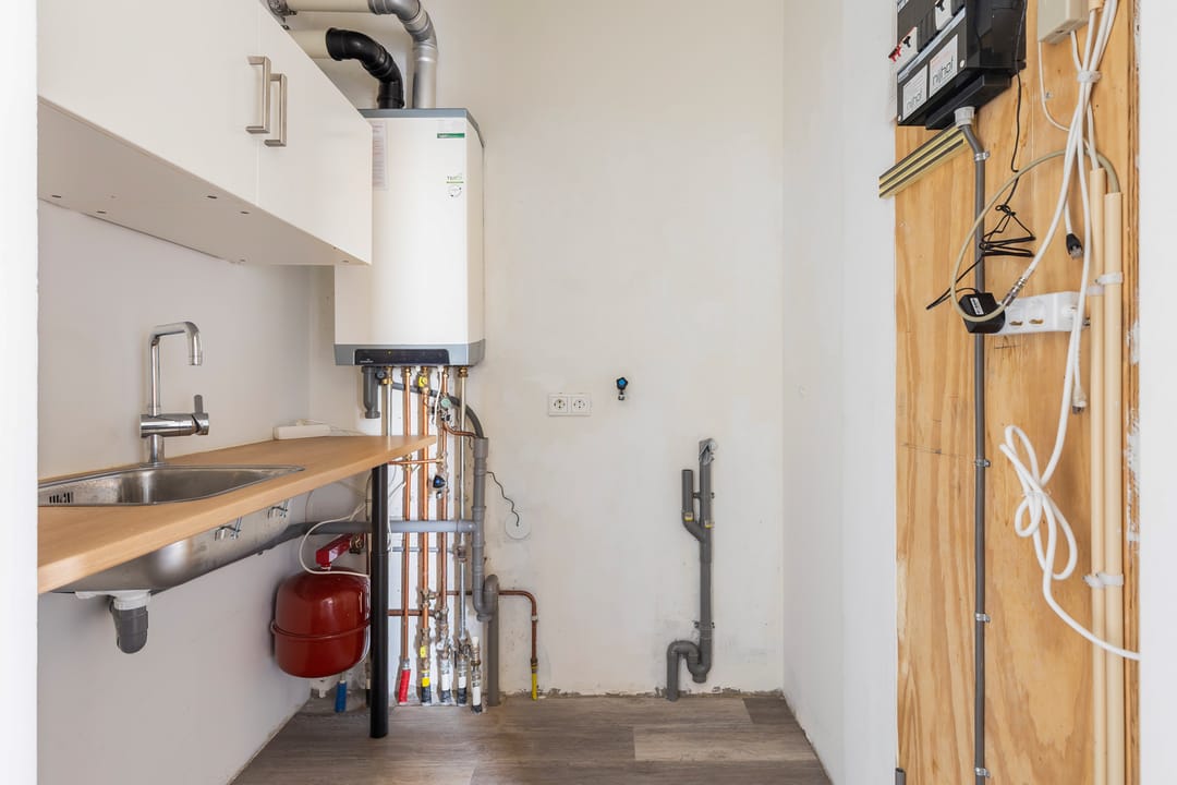 Foto 17 van Romeinenlaan 74