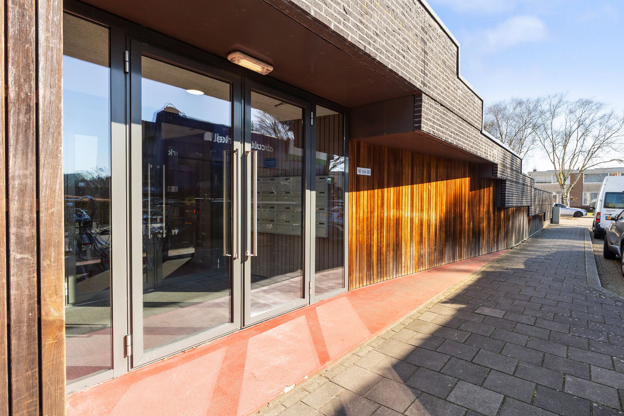 Foto 30 van Romeinenlaan 74