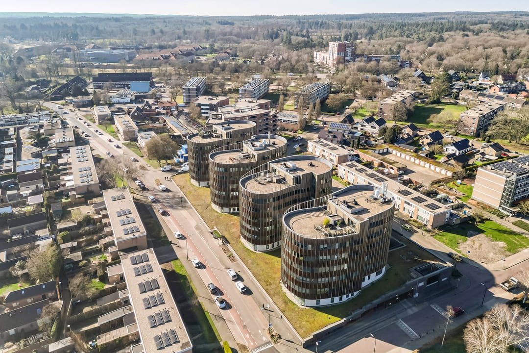 Foto 32 van Romeinenlaan 74