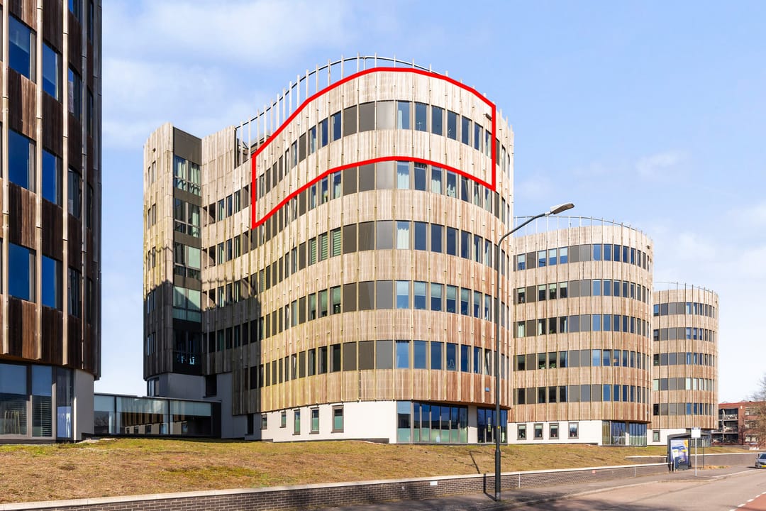 Foto 31 van Romeinenlaan 74