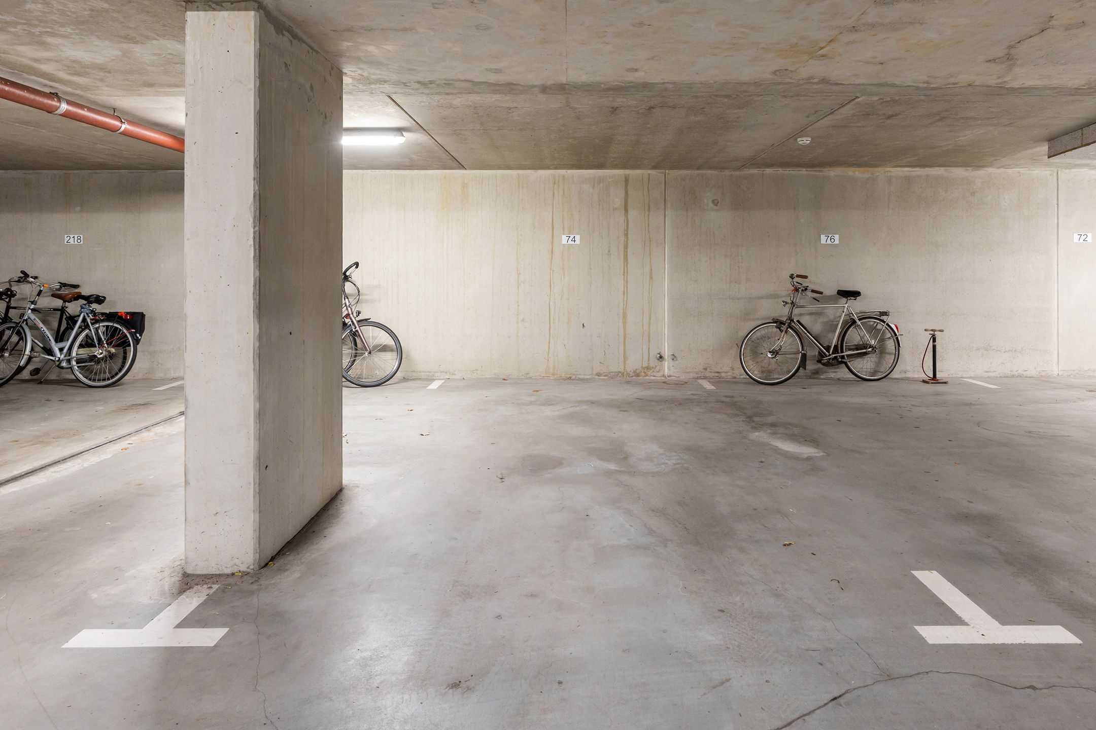 Foto 24 van Romeinenlaan 74