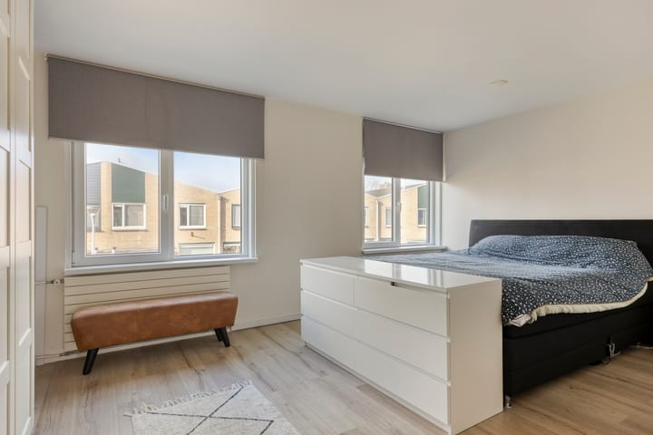 Foto 4 van Anemoon 13