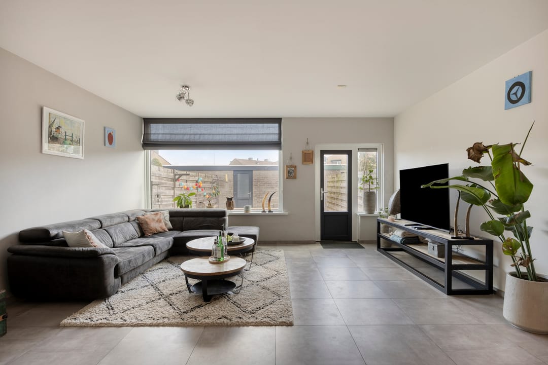 Foto 7 van Anemoon 13