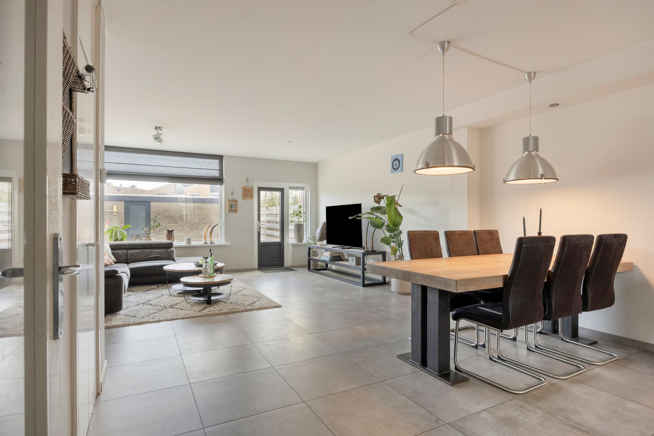 Foto 6 van Anemoon 13